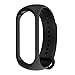 Produktbild Xiaomi Mi Band 3 Original Ersatzarmband , Schwarz