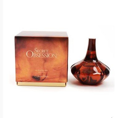 Preisvergleich Produktbild Empori Calvin Klein SECRET OBSESSION EDP VAPO 100 ml