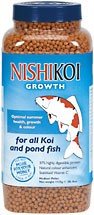 Preisvergleich Produktbild Nishikoi Wachstumspellets