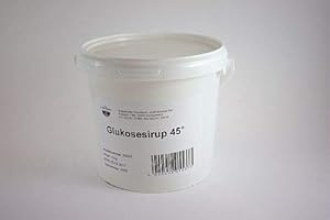 AK-COLONIA Glukosesirup, Bonbonsirup 5 kg