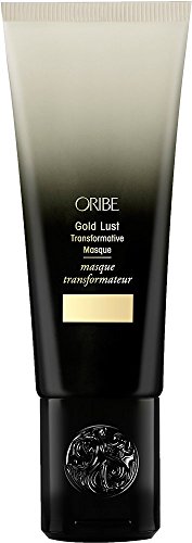 Oribe - Gold Lust Transformative Masque - Maschera Ristrutturante Intensiva (150ml)