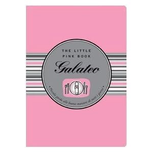 Galateo. Piccola guida alle buone maniere di tutti i giorni (The little pink book) di Cullen, Ruth (2007) Tapa blanda Galateo. Piccola guida alle buone maniere di tutti i giorni (The little pink book) di Cullen, Ruth (2007) Tapa blanda