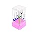 WILSON Ceramic Grinding File Bits Set for Acrylic Salon Art Nails Design, 6 in 1