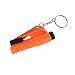 Produktbild Finmind 4 in 1 New Car Emergency Mini Safety Hammer Belt Window Breaker Cutter Escape to (F) Safety