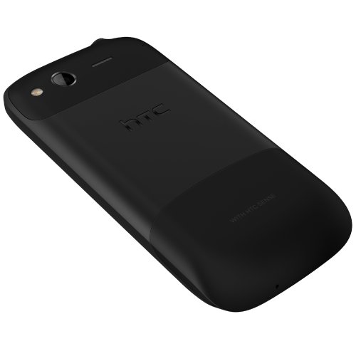 Imagen 3 de HTC Desire S