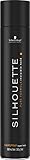 Schwarzkopf Professional Silhouette Super Hold Hairspray 500ml