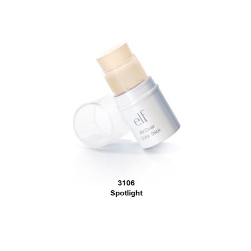 e.l.f. Essential All Over Color Stick - Spotlight