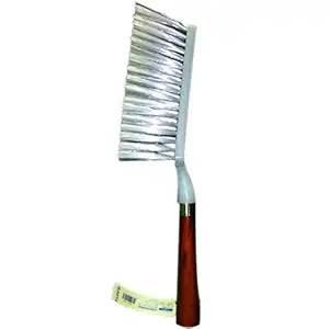 Flomaster Long Bristles Wooden Handle Cleaning Duster