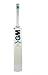 GM Six6 Bullet English Willow Cricket Bat, Men