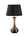 Produktbild PENGFEI Bügeleisen Tischlampe American Style Vintage Schlafzimmer Bedside Wohnzimmer Studie Deko Lampe Schöne und praktische Schreibtischlampe