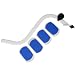 Produktbild Hochwertige 5PCS Move Kissen Tool Haushalt Bequeme Mobile Werkzeuge Möbel Schwere Bewegung Arbeitsersparnis