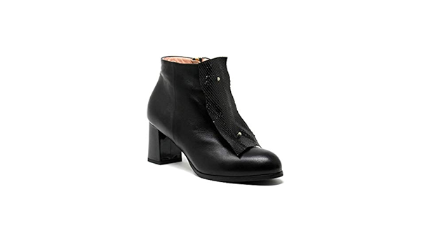 Scarpe con Plantare Estraibile - Valentina Calzature Firenze