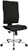 Produktbild Topstar Lightstar 20 Express, Bürostuhl, Schreibtischstuhl, schwarz