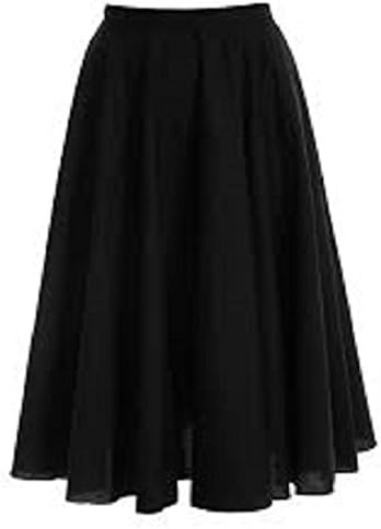 N24-24 Belle RAD Style Character Skirt
