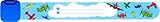 Infoband Wrist Band for Kids - Airplanes