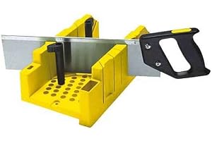 Stanley STA120600 Klämma geringslåda och såg 1 20 600