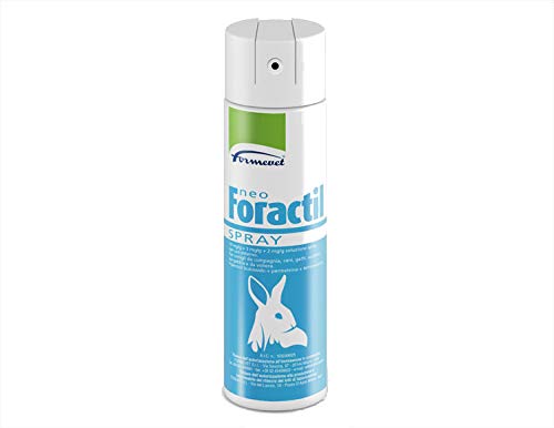 Neo Foractil Spray Spray Conigli Neo Foractil Spray Spray Conigli
