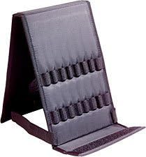 Tran Easel Short Artist Paint Brush, Black by Tran