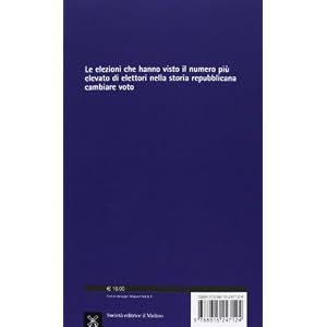Voto amaro. Disincanto e crisi economica nelle elezioni del 2013