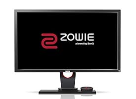 BenQ ZOWIE XL2430 24 Zoll (60,69cm) 144Hz e-Sports Monitor