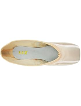 Bloch Serenade Strong s0131s N ° 3(36) Spitzen Ballett