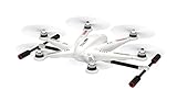 20-25 Minuten Flugzeit Walkera 25171 - Luftfahrt Tali H500 Devo F12E G-3D Gimbal GoPro kompatibel