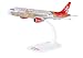 Produktbild Herpa 611411 A320 Air Malta Valletta, Fahrzeug