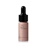 Realza la complexión brillante de la cara: mejora el color de la piel, maquillaje con efecto, gana puntos extra, contorno facial más prominente.La deslumbrante piel clara, como la textura transparente es general, dale al maquillaje un encanto evidente.