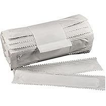 Palettine In Legno Di Betulla 2000 Pz - Per Caff&egrave;, Gelato, Monouso Biodegradabili, 90x9 Mm