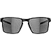 Produktbild adidas Sportbrille Wayfinder bruchsicherer Rahmen schwarz matt grau AD30759000