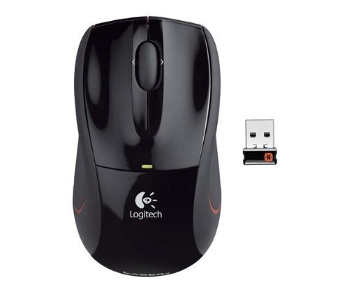 Preisvergleich Produktbild Logitech M505 Wireless Laser Maus