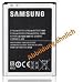 Produktbild Samsung Akkublock 1650 mAh Li-Ion für I9105 Galaxy S II