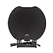 Produktbild iBaste Digital Antenne Indoor TV Antenne HDTV TV Antenne 80 Meilen DVB-T2 Antenne Universal 1080P 4K Antenne mit Abnehmbaren High-Empfangs-Verstärker Signal Booster und Lange Kabel