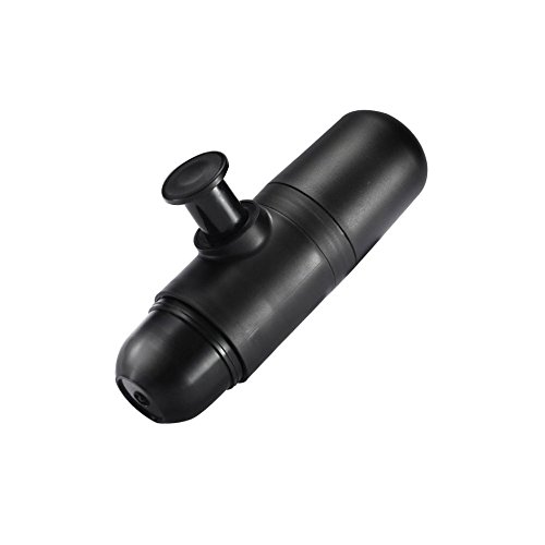 spécifications Cafetière Expresso Portative à Café Manuelle Cafetière Mini-cafetière