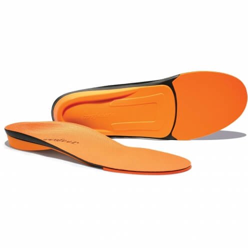 Sohle-Herren-Superfeet-Orange
