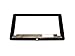 Dell Latitude 10 St2 T05g Replacement TABLET LCD Screen 10.1" WXGA HD LED DIODE (Substitute Replacement LCD Screen Only. Not a Laptop ) (WITH TOUCH) RS.9190.00