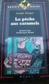 Peche aux caramels 060995 Peche aux caramels 060995
