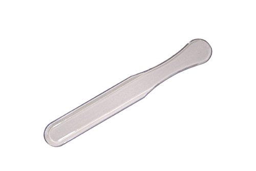 SPATULA - CLEAR 11CM