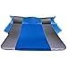 Produktbild Luftmatratze Camping Auto Aufblasbares Bett Für Den Auto Rücksitz Tragbare Auto SUV Kofferraum Automatische Luftmatratze