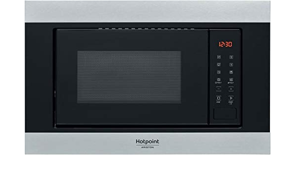 Forno a microonde combinato con grill, 20 litri, 800W : Amazon.it: Casa e  cucina