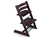 Produktbild STOKKE Kinderhochstuhl Tripp Trapp® Plum Purple