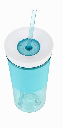 Contigo Trinkflasche Shake and Go - 3