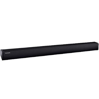 Thomson barre de son thomson sb100bt bluetooth noire