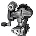 Produktbild Shimano, Schaltwerk, ULTEGRA GLOSSY GRAY, 2-fach RD-6700-G, SS, 10-speed, Originalverpackt