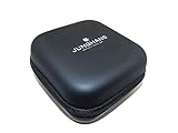 Junghans Germany Uhrenbox Transportbox Schachtel Box Tasche Etui