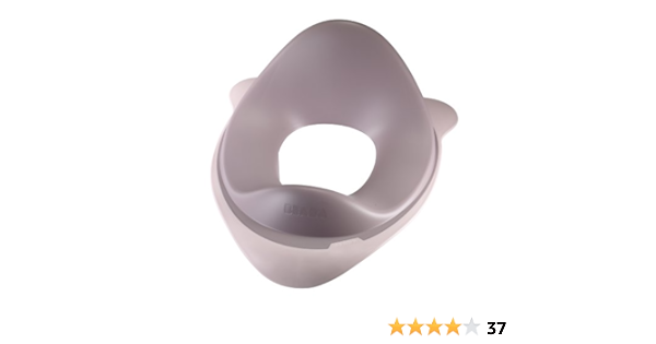 Beaba Reducteur De Toilette Poudre Rose Amazon Fr Bebes Puericulture