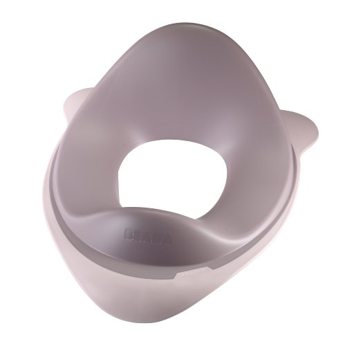 Beaba Toilet Trainer Seat (Pastel Pink)