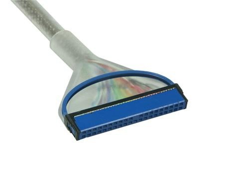 Preisvergleich Produktbild U-DMA 133 Rundkabel, 60cm