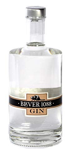 Preisvergleich Produktbild Beaver 1088 Gin"Der klare Gingenuss"