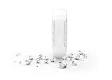 Polar Aktivitätstracker Loop Crystal, weiß, 90057756